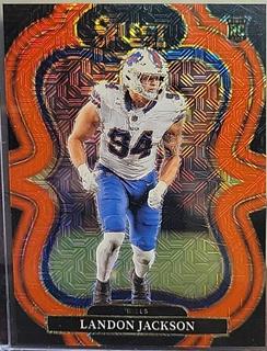 Landon Jackson