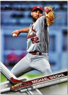 Michael Wacha