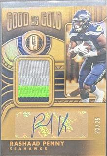 Rashaad Penny