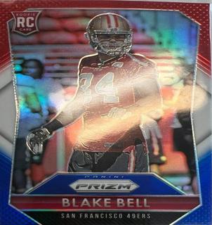 Blake Bell