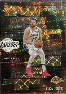 Luka Doncic