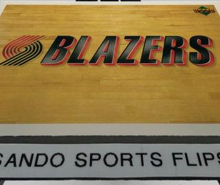 Portland Trail Blazers Team History