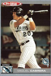 Miguel Cabrera