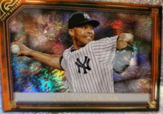 Mariano Rivera