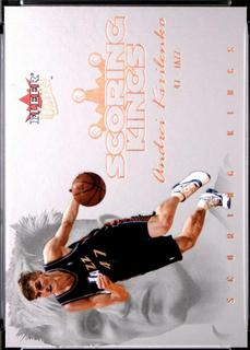 Andrei Kirilenko