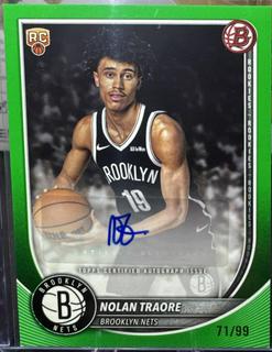 Nolan Traore