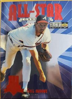 Greg Maddux