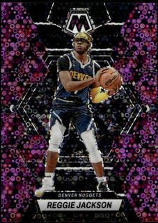 Reggie Jackson