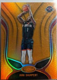 Iman Shumpert