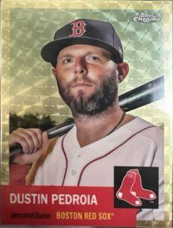 Dustin Pedroia
