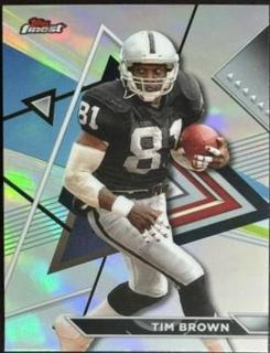 Tim Brown