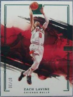 Zach LaVine