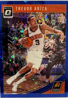 Trevor Ariza