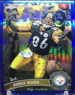 Hines Ward