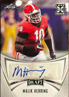 Malik Herring