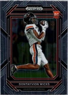 Dontayvion Wicks
