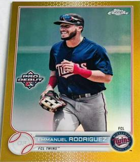 Emmanuel Rodriguez