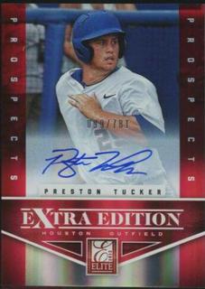Preston Tucker
