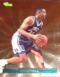 GRANT HILL