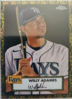 Willy Adames
