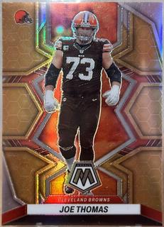 Joe Thomas