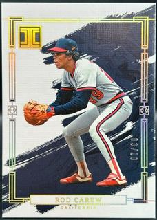 Rod Carew