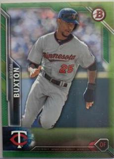 Byron Buxton