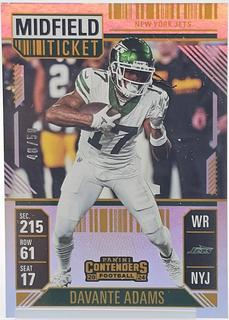 Davante Adams