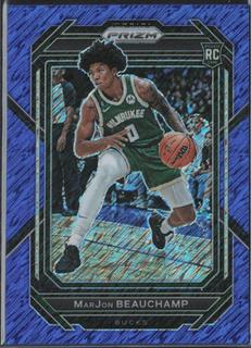 MarJon Beauchamp