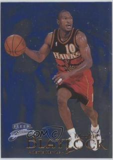 Mookie Blaylock