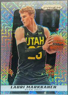 Lauri Markkanen