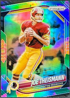 Joe Theismann