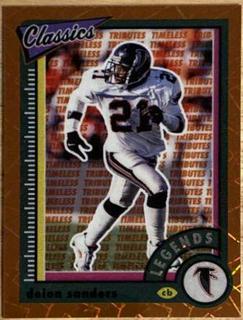 Deion Sanders