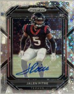 Jalen Pitre