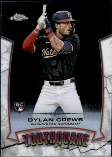 Dylan Crews