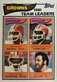 Cleveland Browns