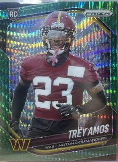 Trey Amos