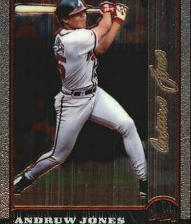 Andruw Jones