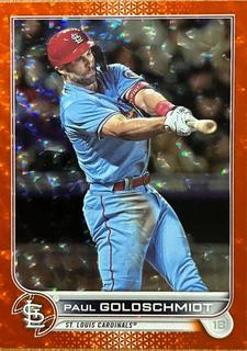 Paul Goldschmidt