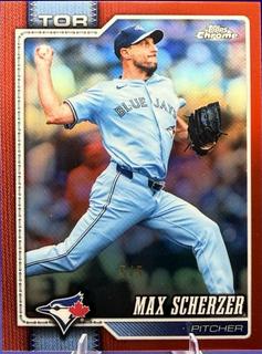 Max Scherzer