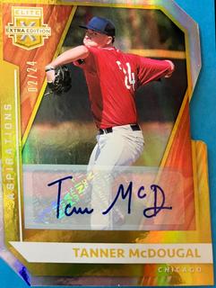 Tanner McDougal