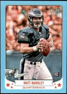 Matt Barkley