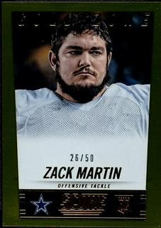 Zack Martin