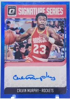 Calvin Murphy