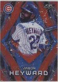 Jason Heyward