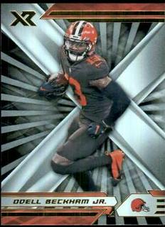 Odell Beckham Jr.