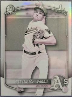Steven Echavarria