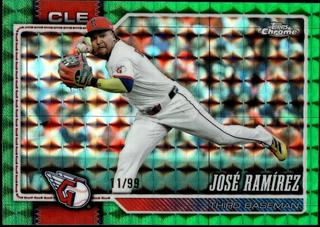 Jose Ramirez