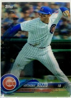 Anthony Rizzo