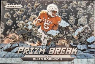 Bijan Robinson